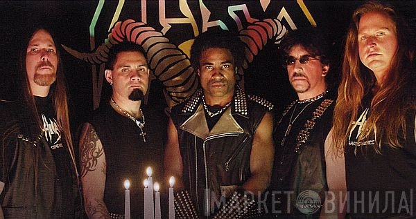 Hirax