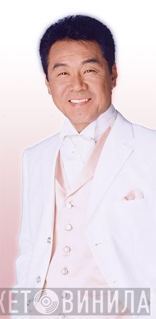 Hiroshi Itsuki