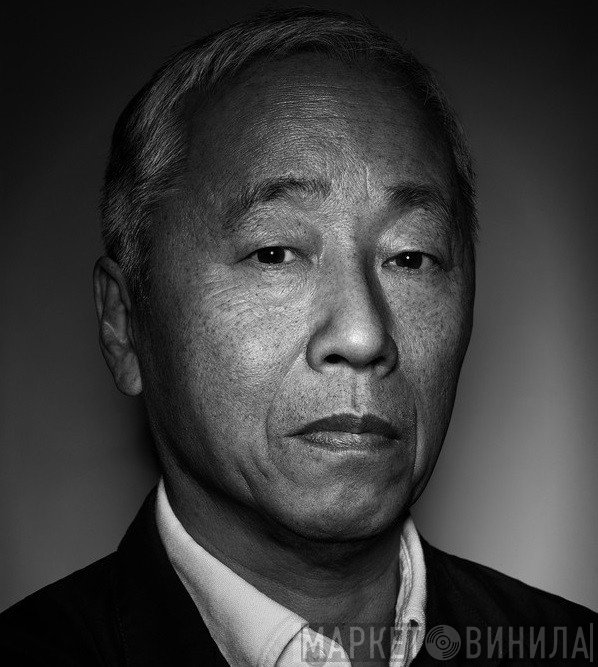 Hiroshi Sugimoto