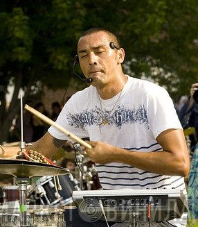 Hisham Bharoocha