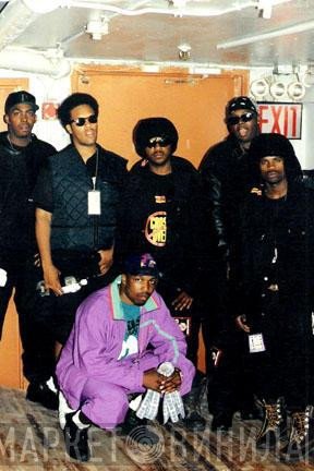 Hit Squad 
