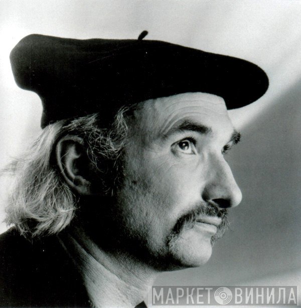 Holger Czukay