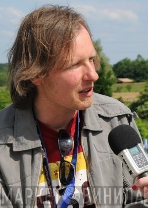 Holger Stratmann
