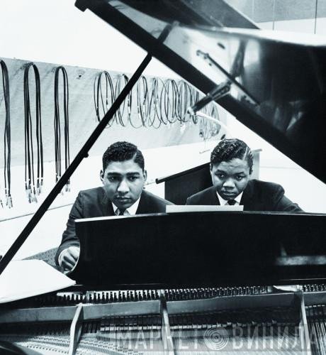 Holland & Dozier