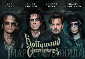Hollywood Vampires