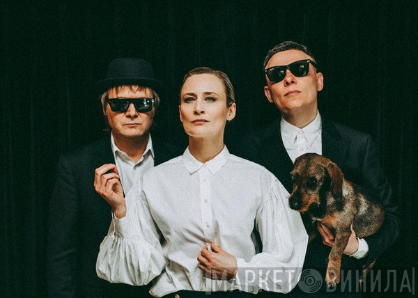 Hooverphonic