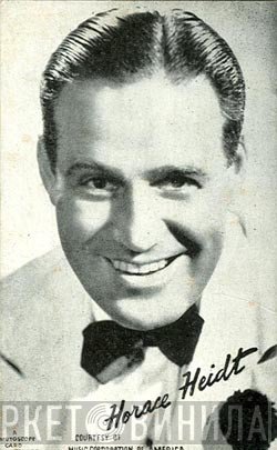 Horace Heidt