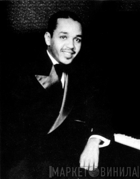 Horace Henderson