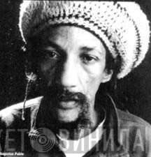 Horace Swaby