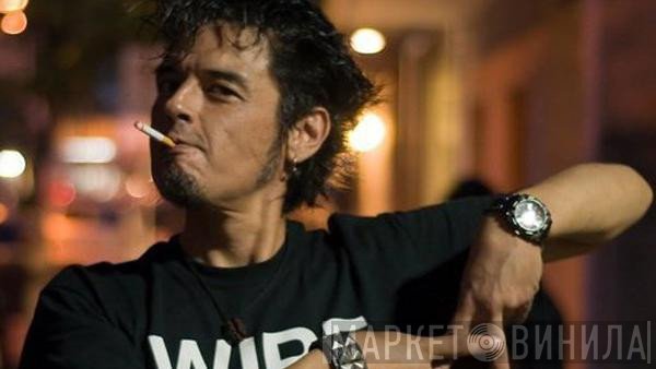 Horacio "Gamexane" Villafañe