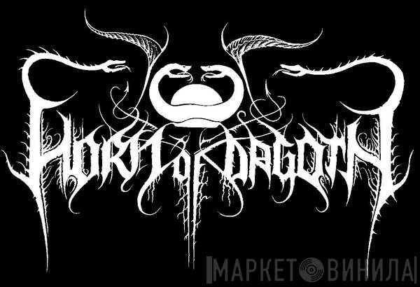 Horn Of Dagoth
