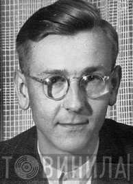 Horst Karl Hessel