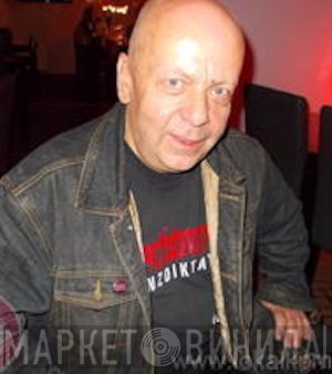 Horst Sackreuter