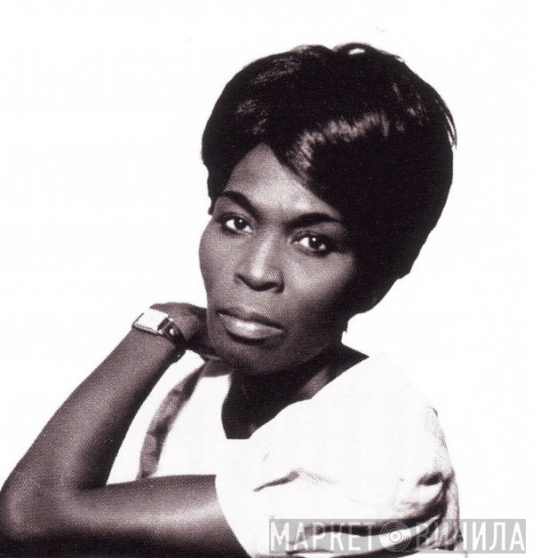 Hortense Ellis