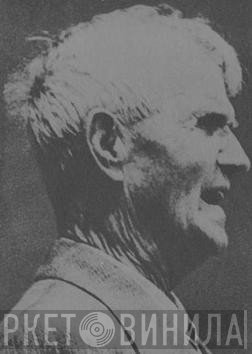 Horton Barker