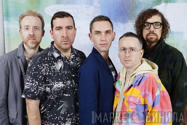 Hot Chip