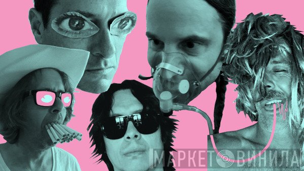 Hot Snakes