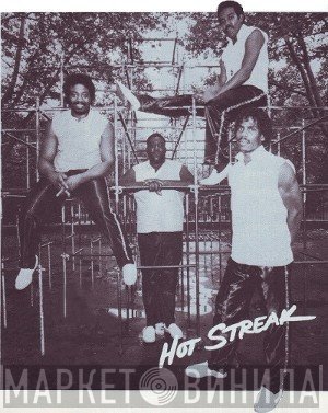 Hot Streak
