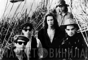 Hothouse Flowers