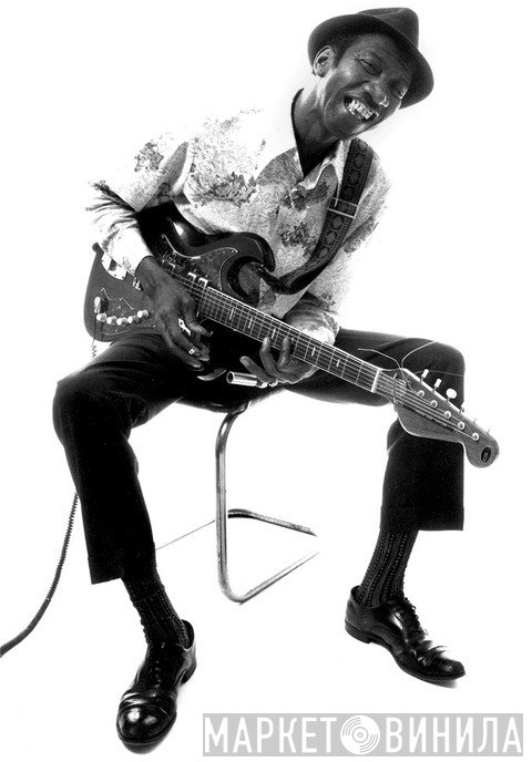 Hound Dog Taylor