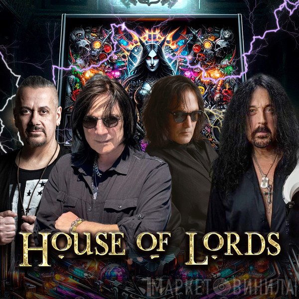 House Of Lords 