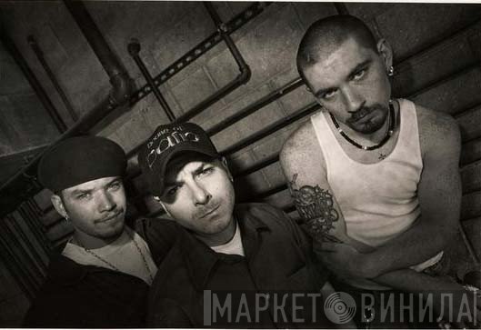 House Of Pain