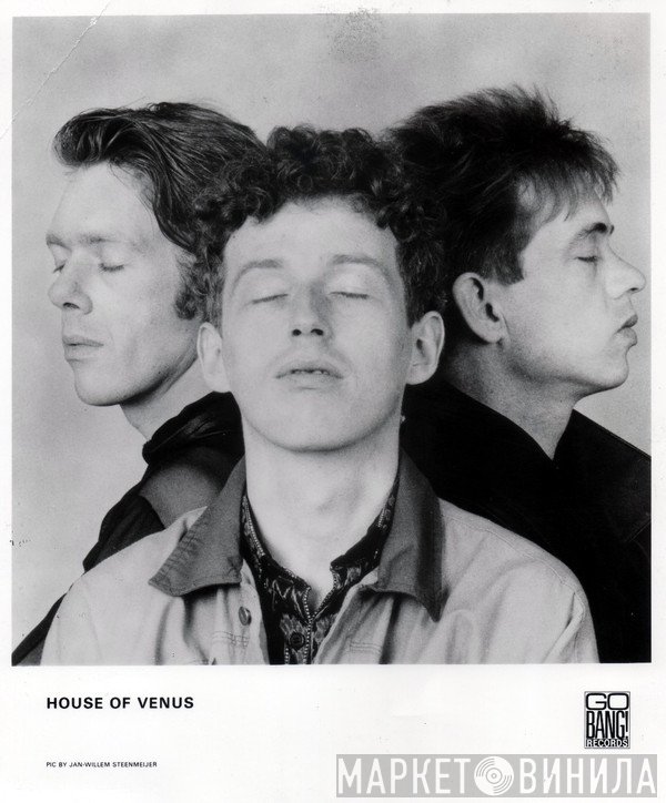House Of Venus