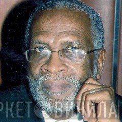 Howard Barrett