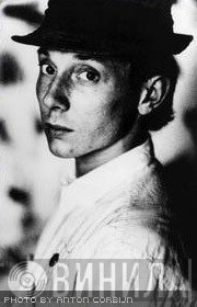 Howard Devoto