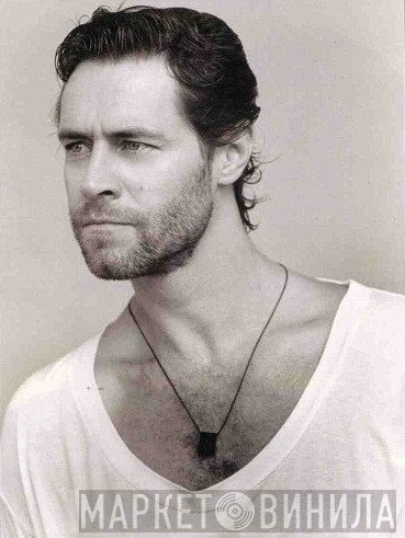 Howard Donald