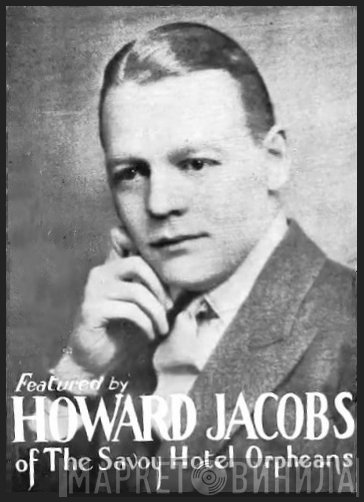 Howard Jacobs 