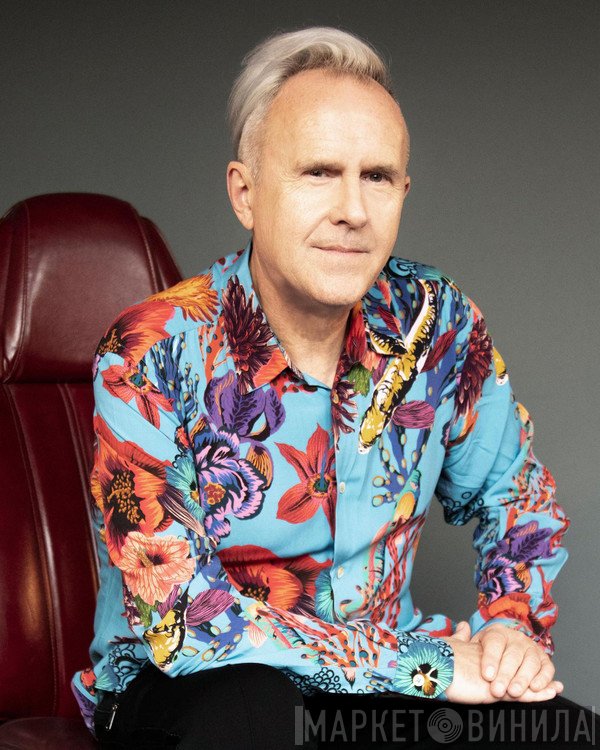 Howard Jones