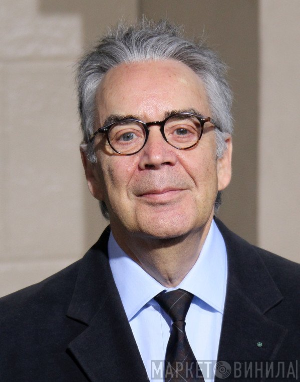 Howard Shore