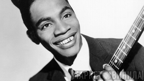 Howard Tate