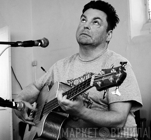 Howie Reeve