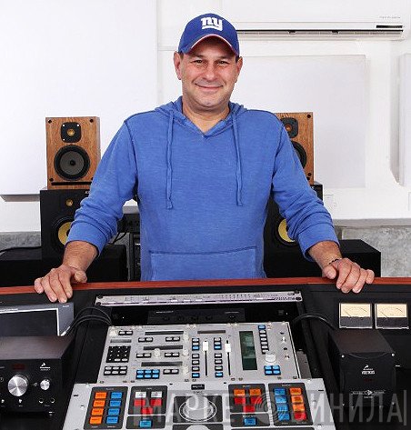 Howie Weinberg