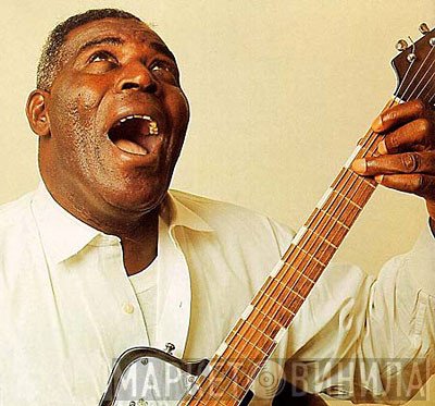 Howlin' Wolf