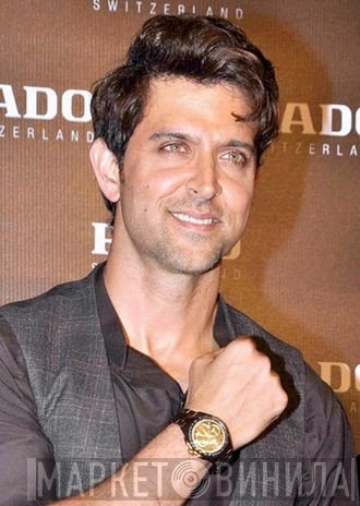 Hrithik Roshan