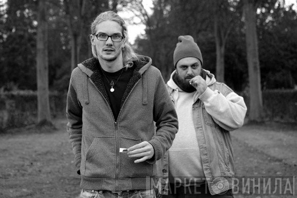 Hubert & Mehmet