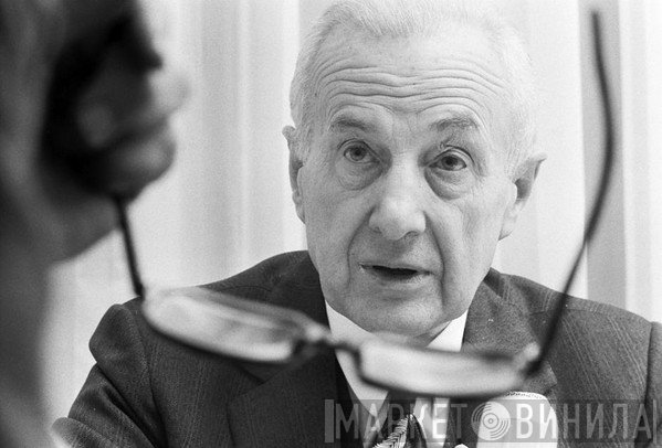 Hubert Beuve-Méry