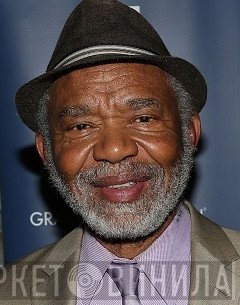 Hubert Laws
