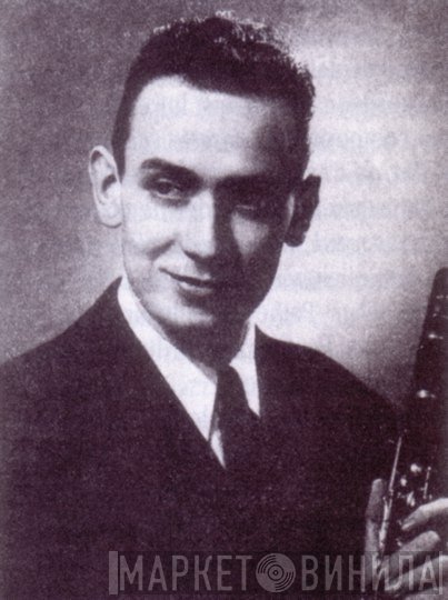 Hubert Rostaing