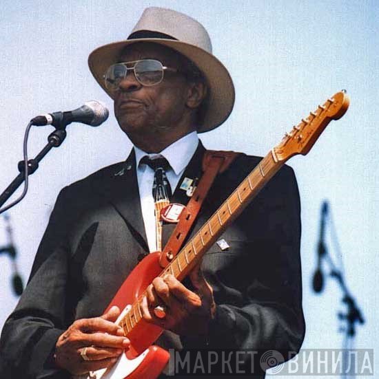 Hubert Sumlin