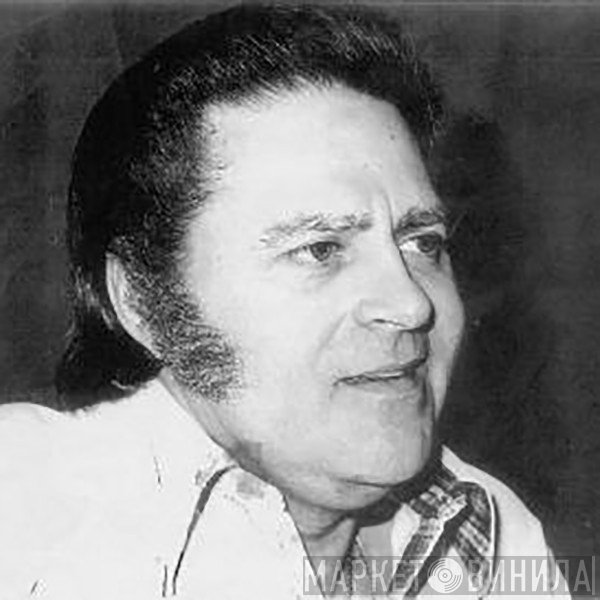 Huey P. Meaux