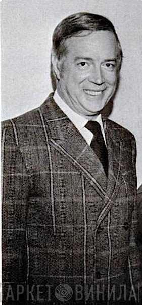 Hugh Downs