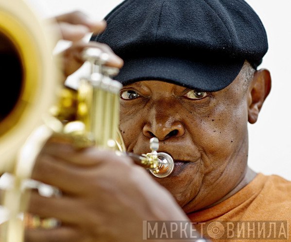 Hugh Masekela