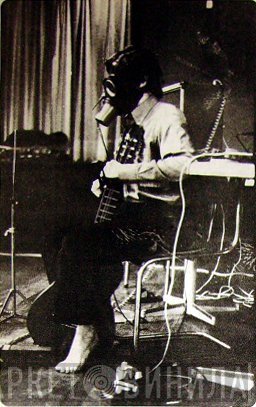 Hugh Metcalfe