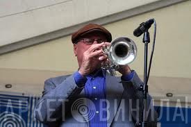 Hugh Steinmetz