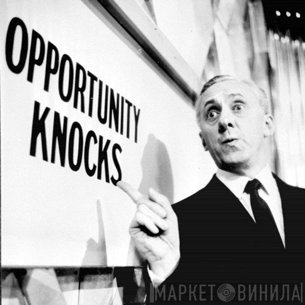 Hughie Green
