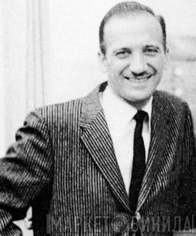 Hugo Peretti